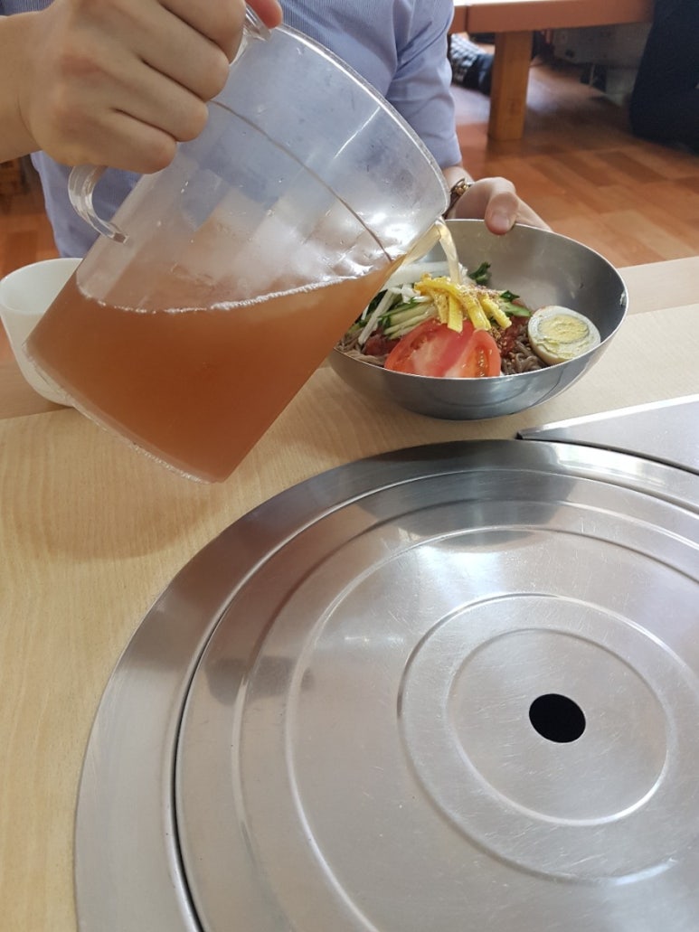 춘천막국수숯불갈비 이미지