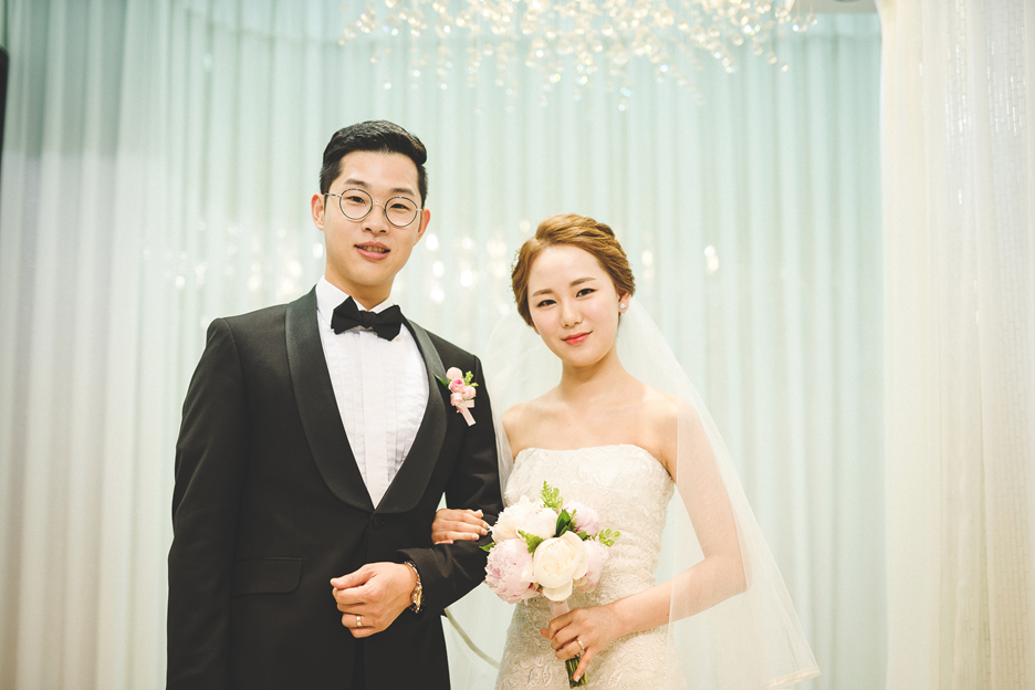 파라다이스이발관 이미지