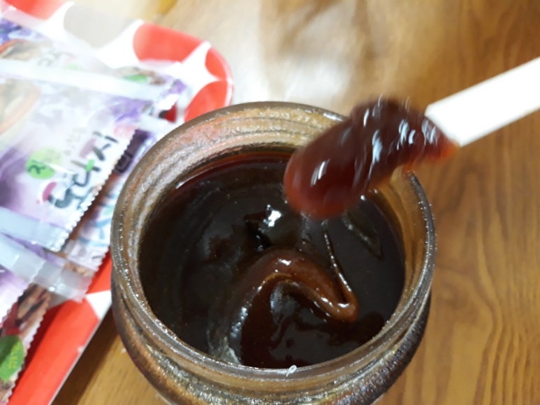 지리산청과 이미지
