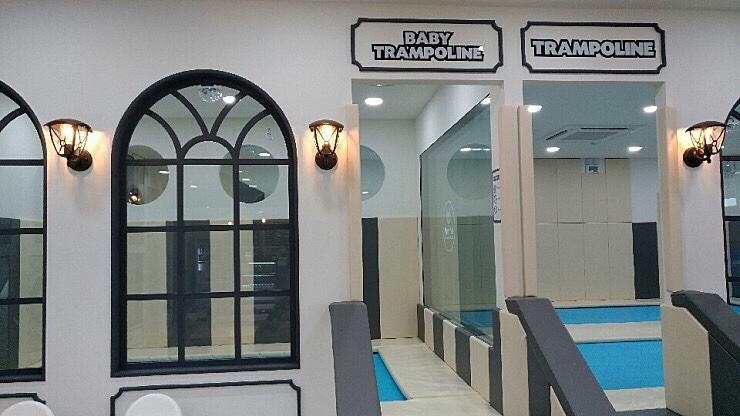 프레리키즈카페 이미지