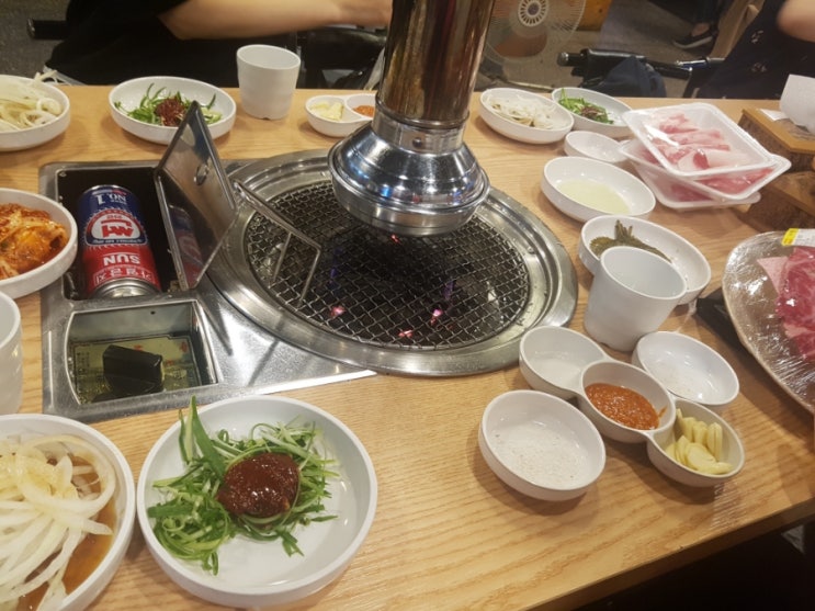 대호정육점 이미지