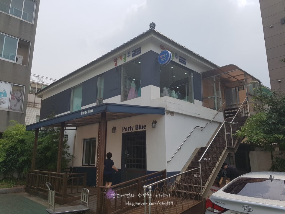 딸기공주드레스 이미지