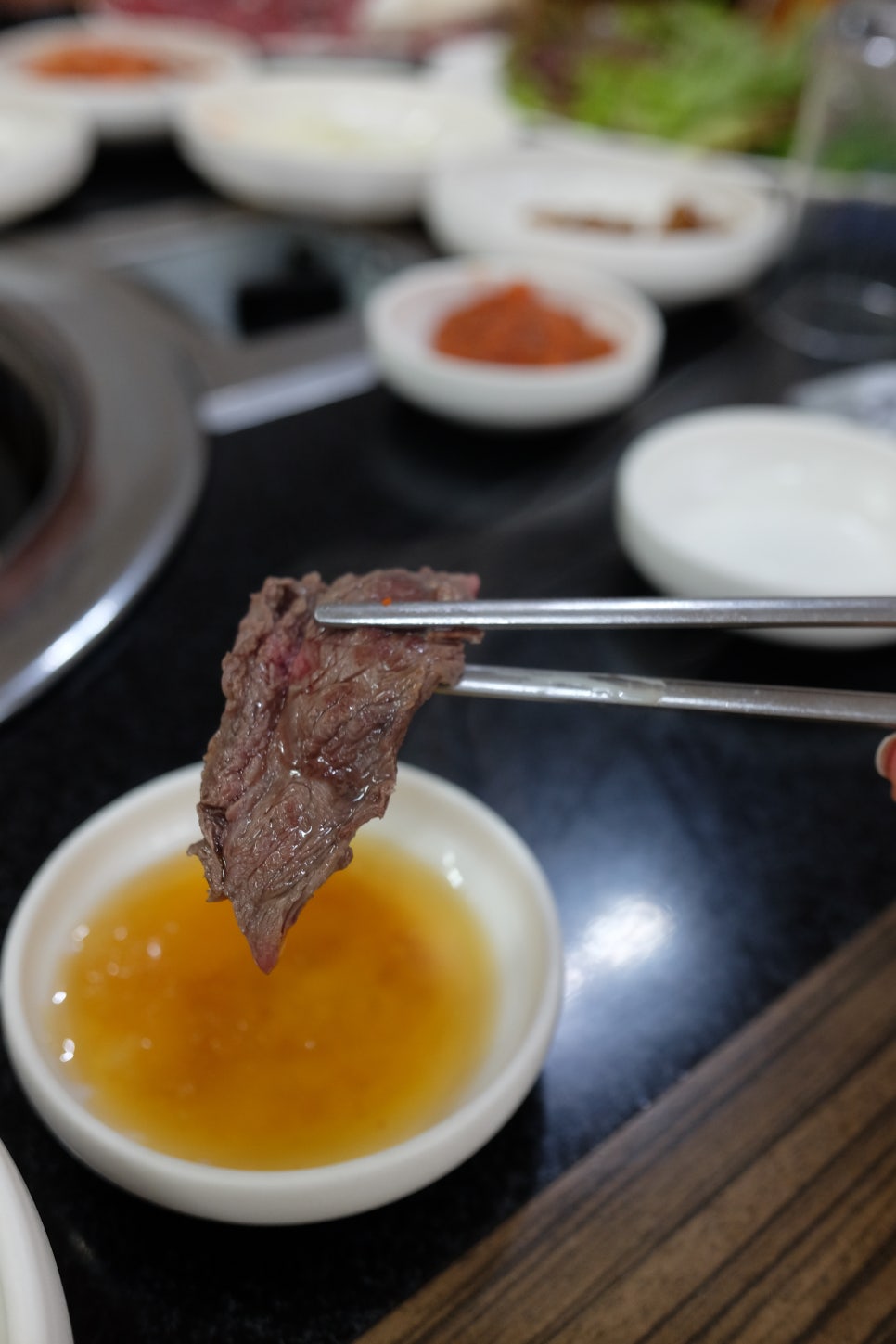 홍성식육식당 이미지