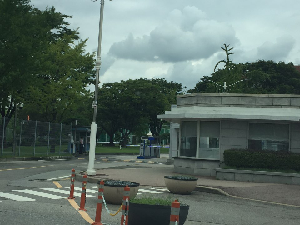 삼성전자로지텍(주) 이미지