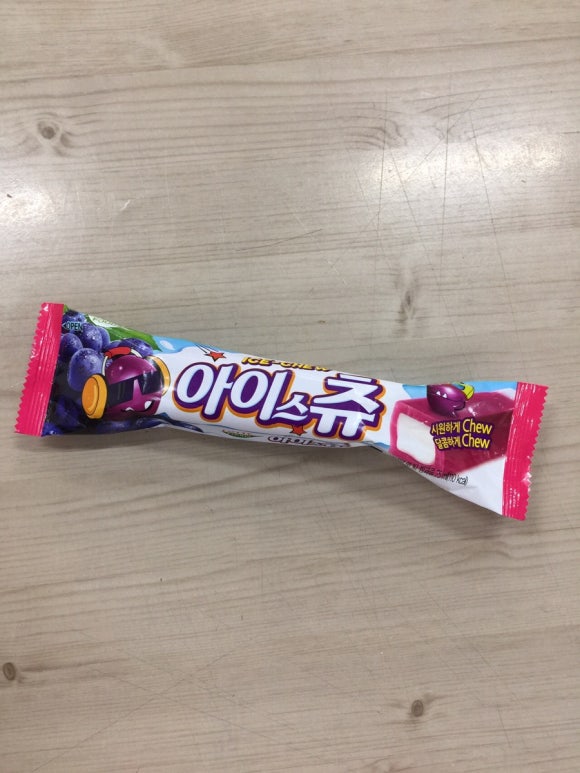 아이스츄 이미지