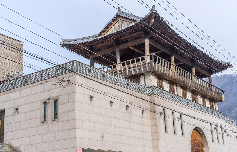 설미재미술관 이미지