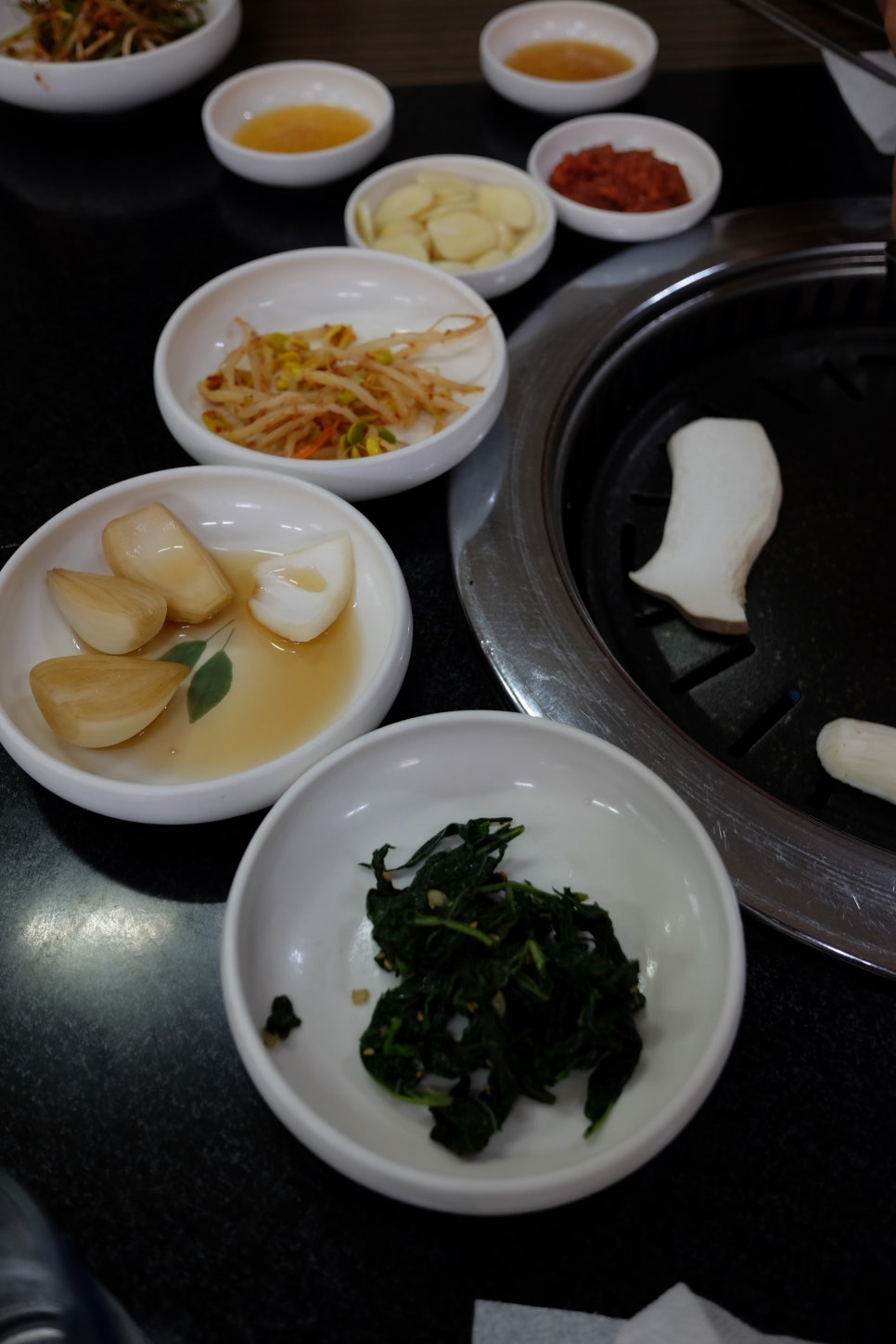 홍성식육식당 이미지