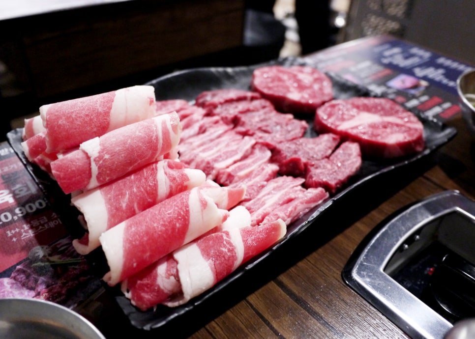생고기제작소 정육식당 이미지