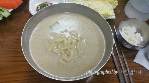 우리동네칼국수 이미지