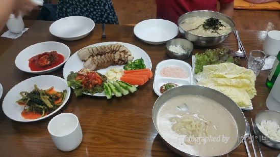 우리동네칼국수 이미지