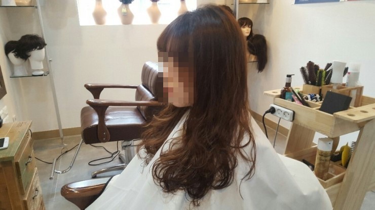 수담헤어 이미지