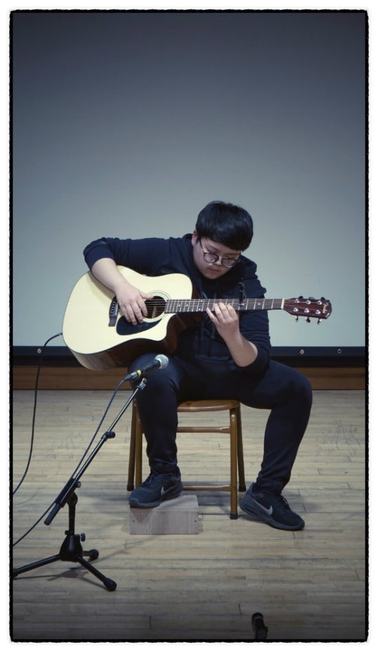 예현기타·드럼학원 이미지