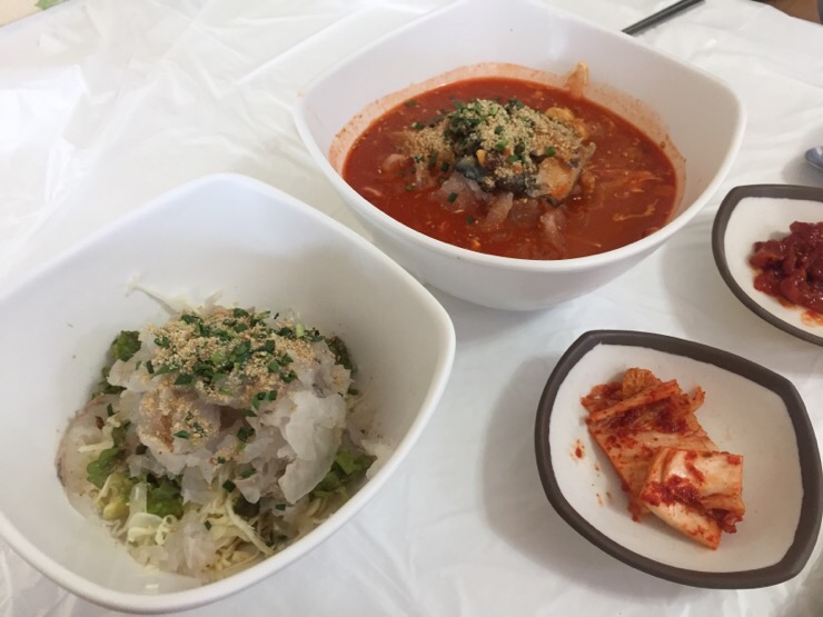 수진네횟집 이미지