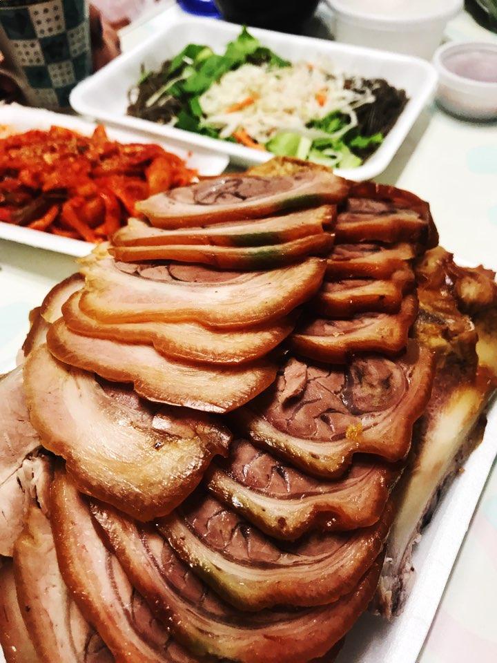 본점장충족발 이미지
