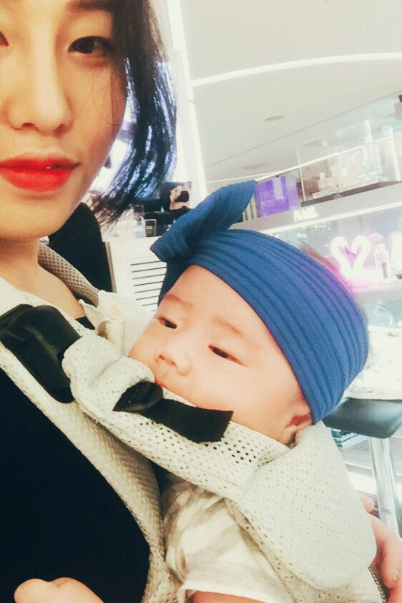 꽁냥파파 이미지