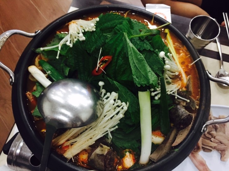 진천순대곱창 이미지