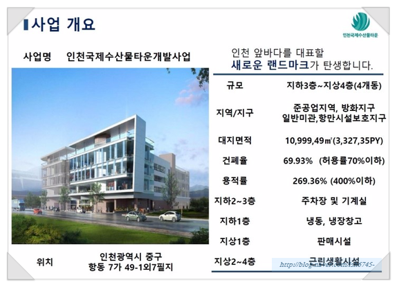 지금바다타운 이미지