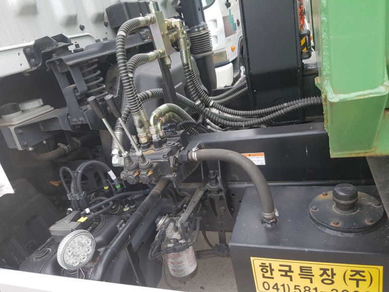 한국특장 이미지