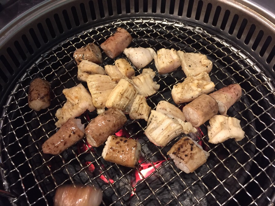 황우양대창 이미지