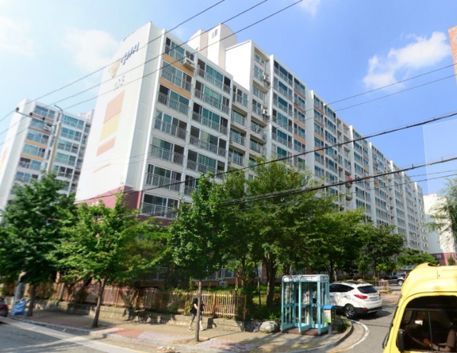 벽산엔지니어링(주) 이미지