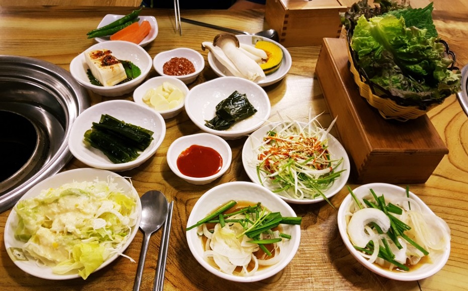 은성숯불갈비 이미지