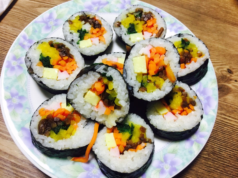 나드리김밥계양점 이미지