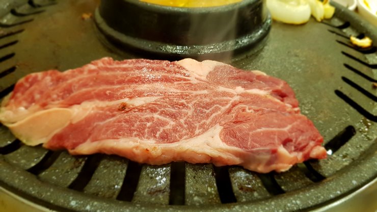 참풍년집정육식당 이미지