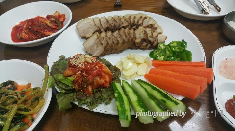 우리동네칼국수 이미지