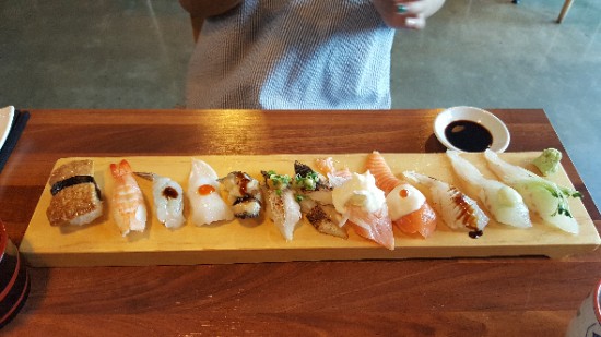 오레노스시 이미지