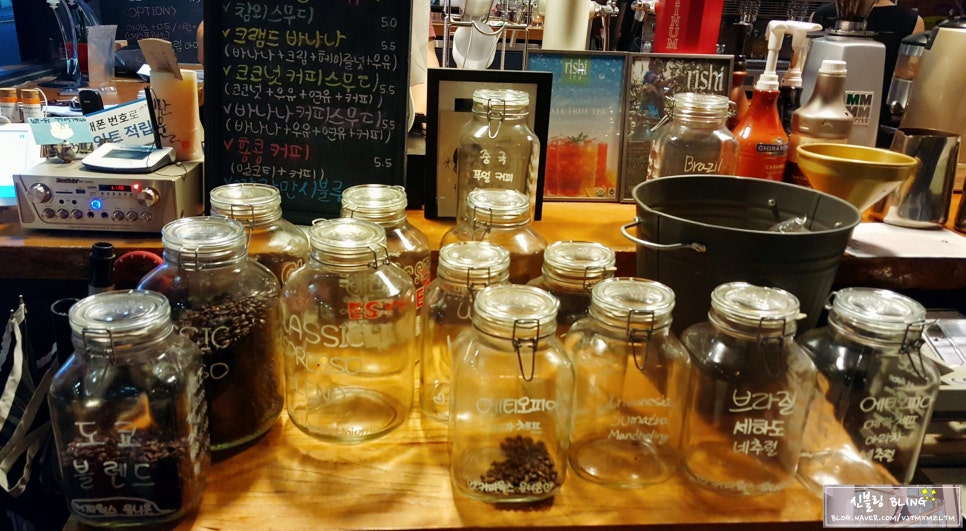 커피 웍스 유니온(COFFEE WORKS UNION) 이미지