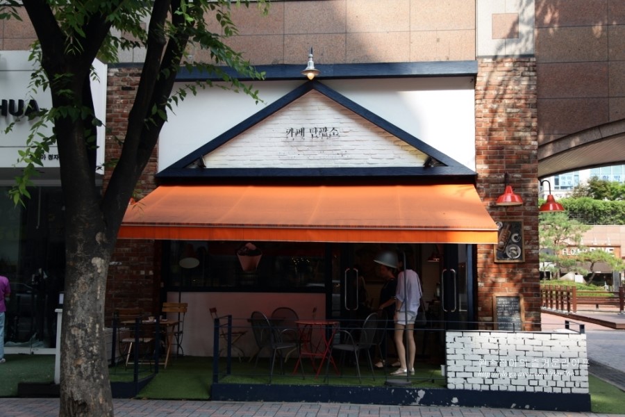 단팥하우스 이미지