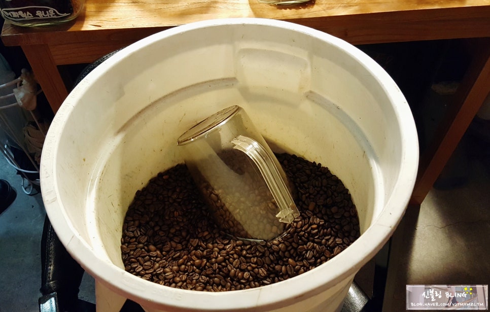 커피 웍스 유니온(COFFEE WORKS UNION) 이미지