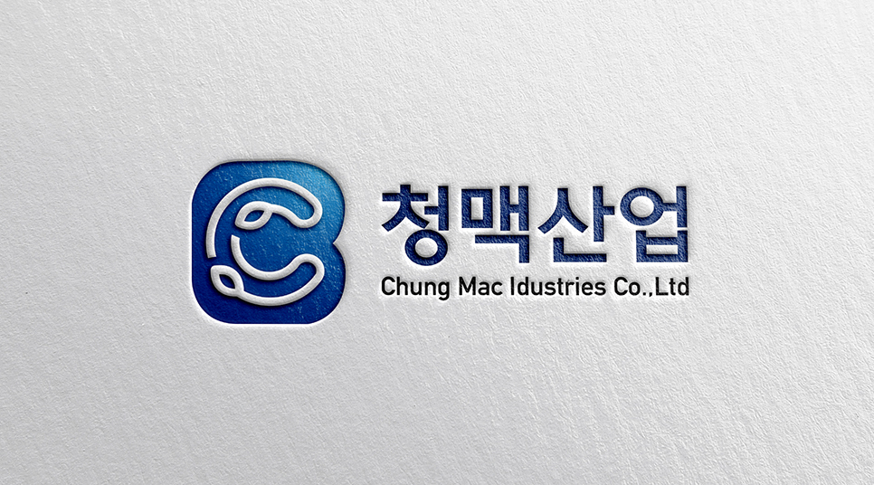 청맥디자인 이미지