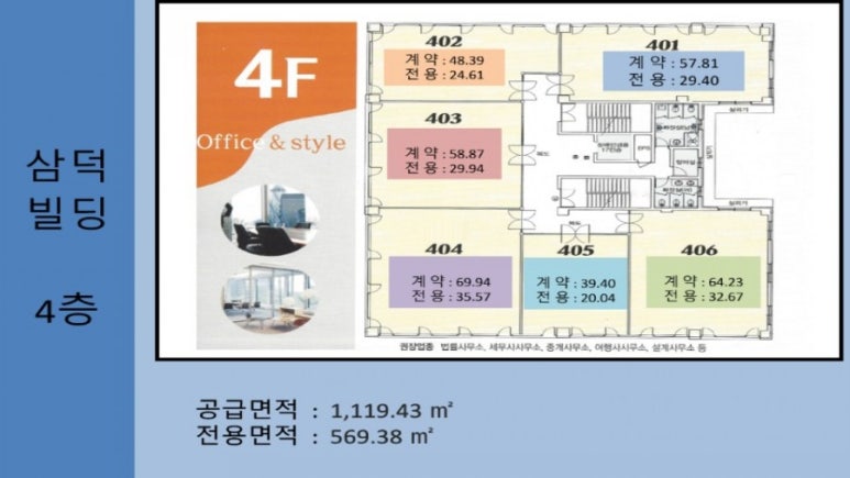 삼덕한식뷔페 이미지