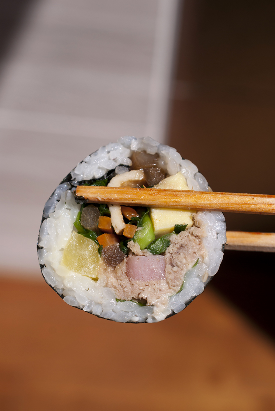 김밥나라봉명점 이미지