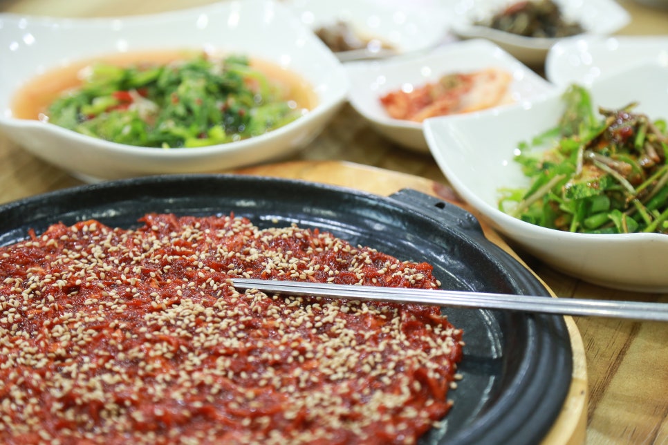 영천찌개마당 이미지