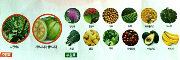 해피클린 이미지