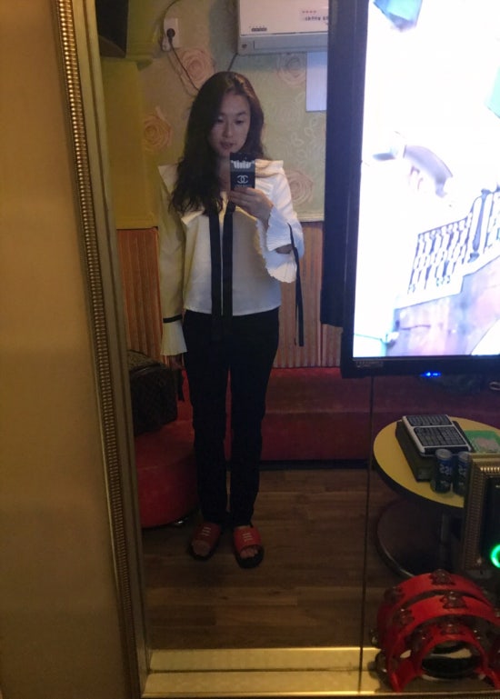 캠퍼스노래연습장 이미지