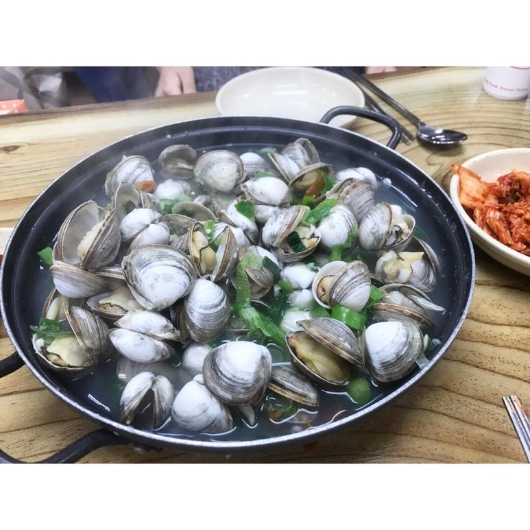 대전칼국수 이미지