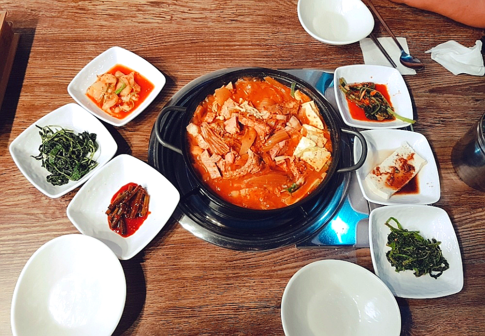장항다해묵은지 이미지