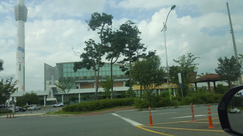 익산시재활용센타 이미지