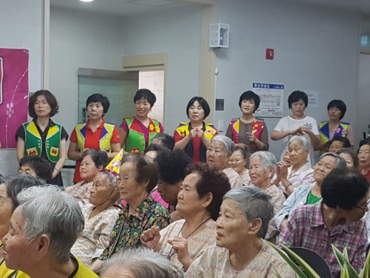 서라벌요양병원 이미지