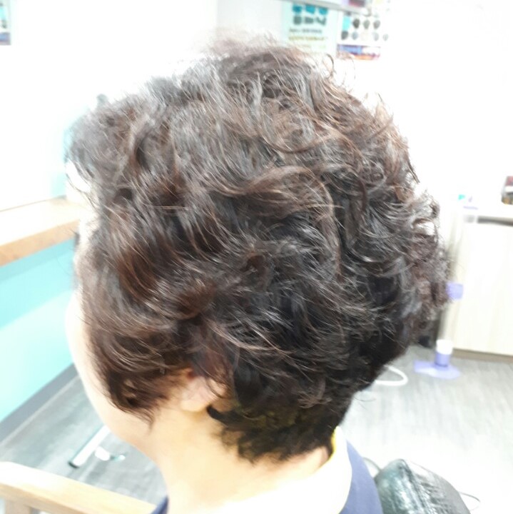 핑거미용실 이미지
