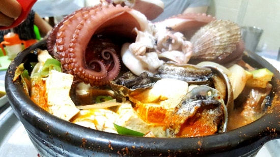 거제식당 이미지