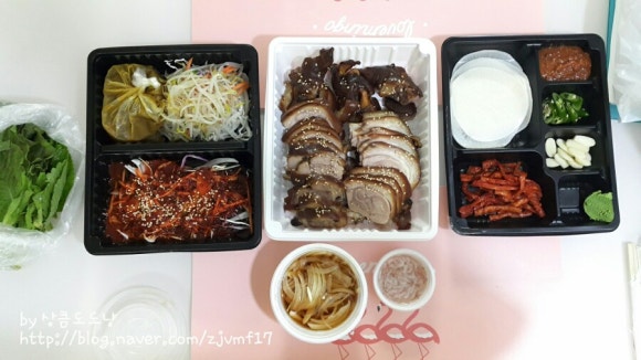 더착한족발 이미지
