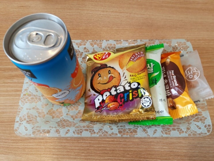 노브랜드 고양행신점 이미지
