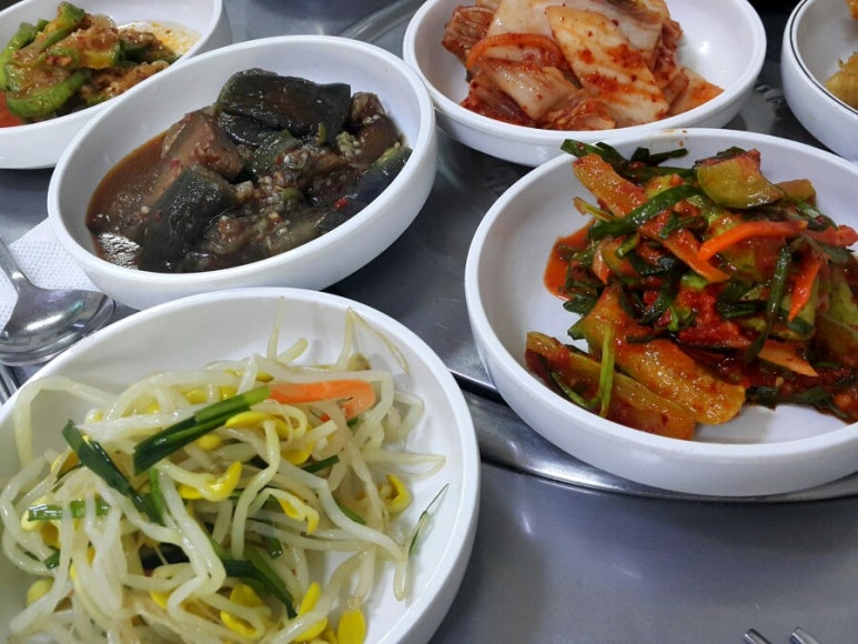 고가네해장국 이미지