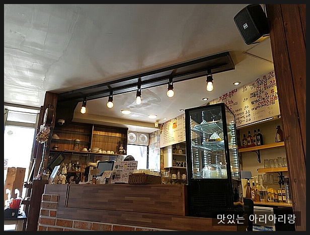 플라워카페올레 이미지