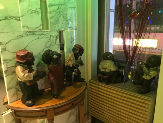 캠퍼스노래연습장 이미지