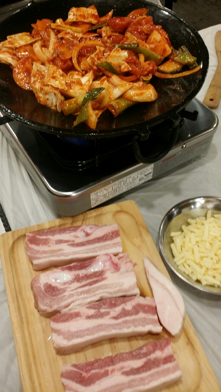 매탄생삼겹살 이미지